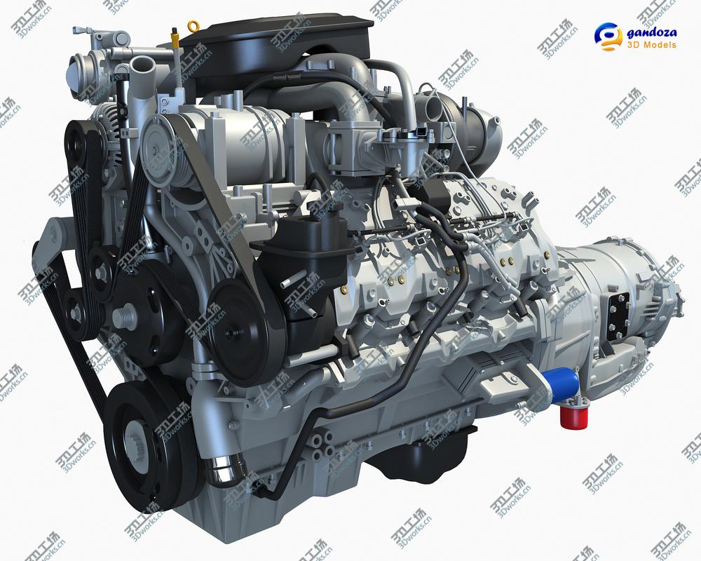 images/goods_img/202104092/V8 Engine with Automatic Transmission/2.jpg
